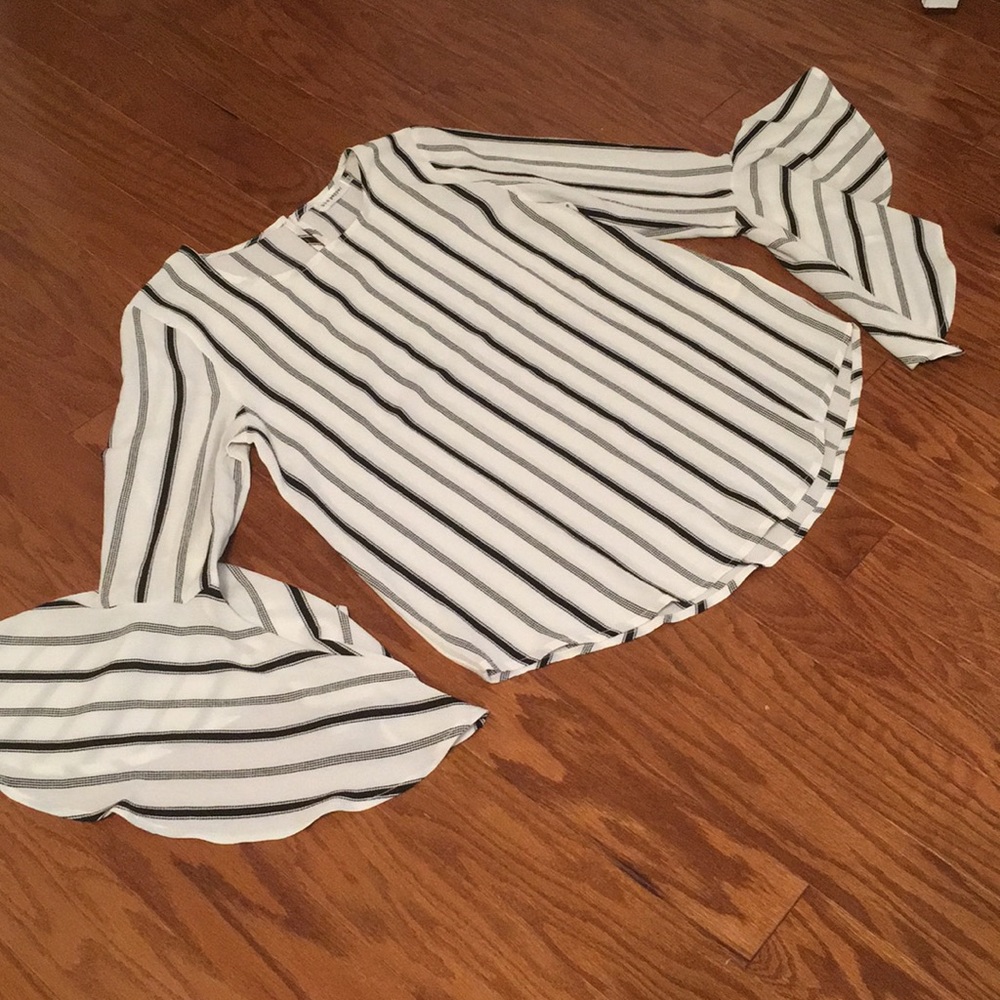 Super Cute Top